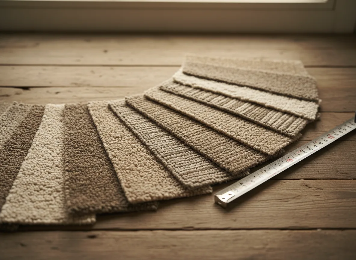 Carpet Installation Scranton, NC FAQs